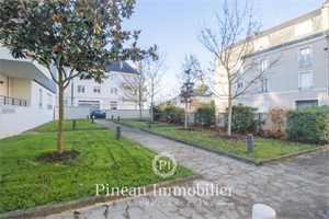 t2 à la vente -   49100  ANGERS, surface 46 m2 vente t2 - UBI456626198